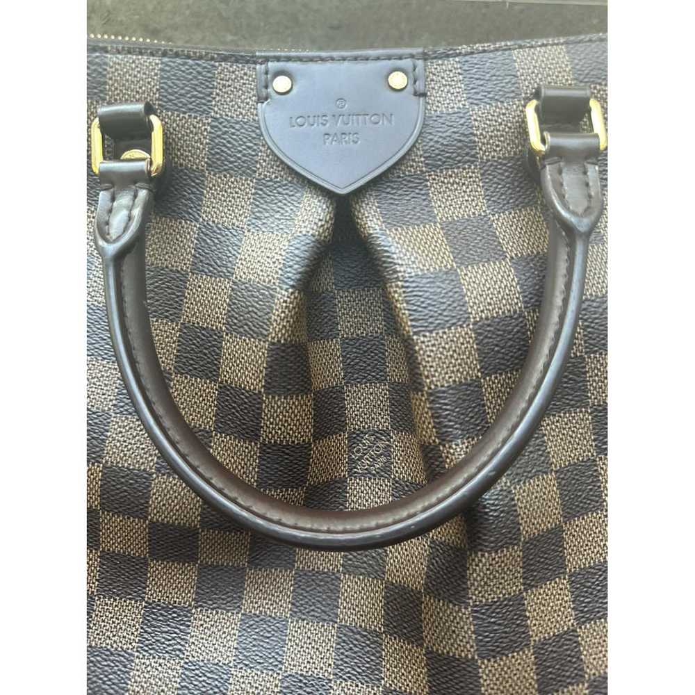 Louis Vuitton Siena leather handbag - image 3