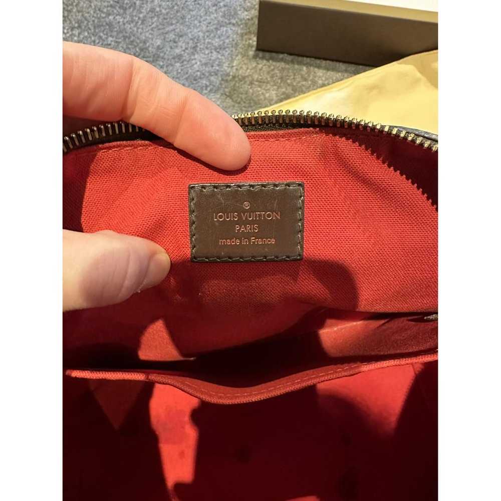 Louis Vuitton Siena leather handbag - image 4