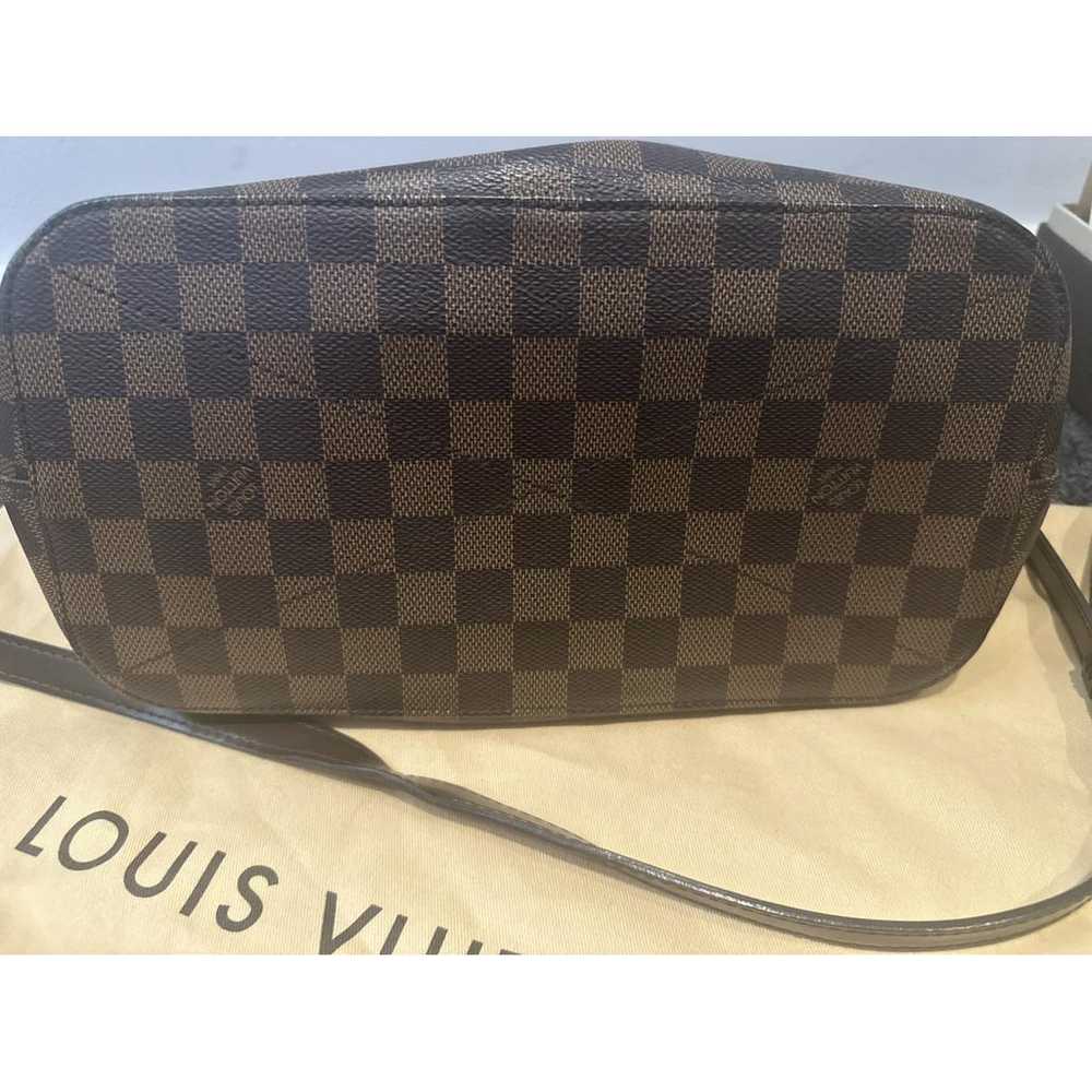 Louis Vuitton Siena leather handbag - image 7