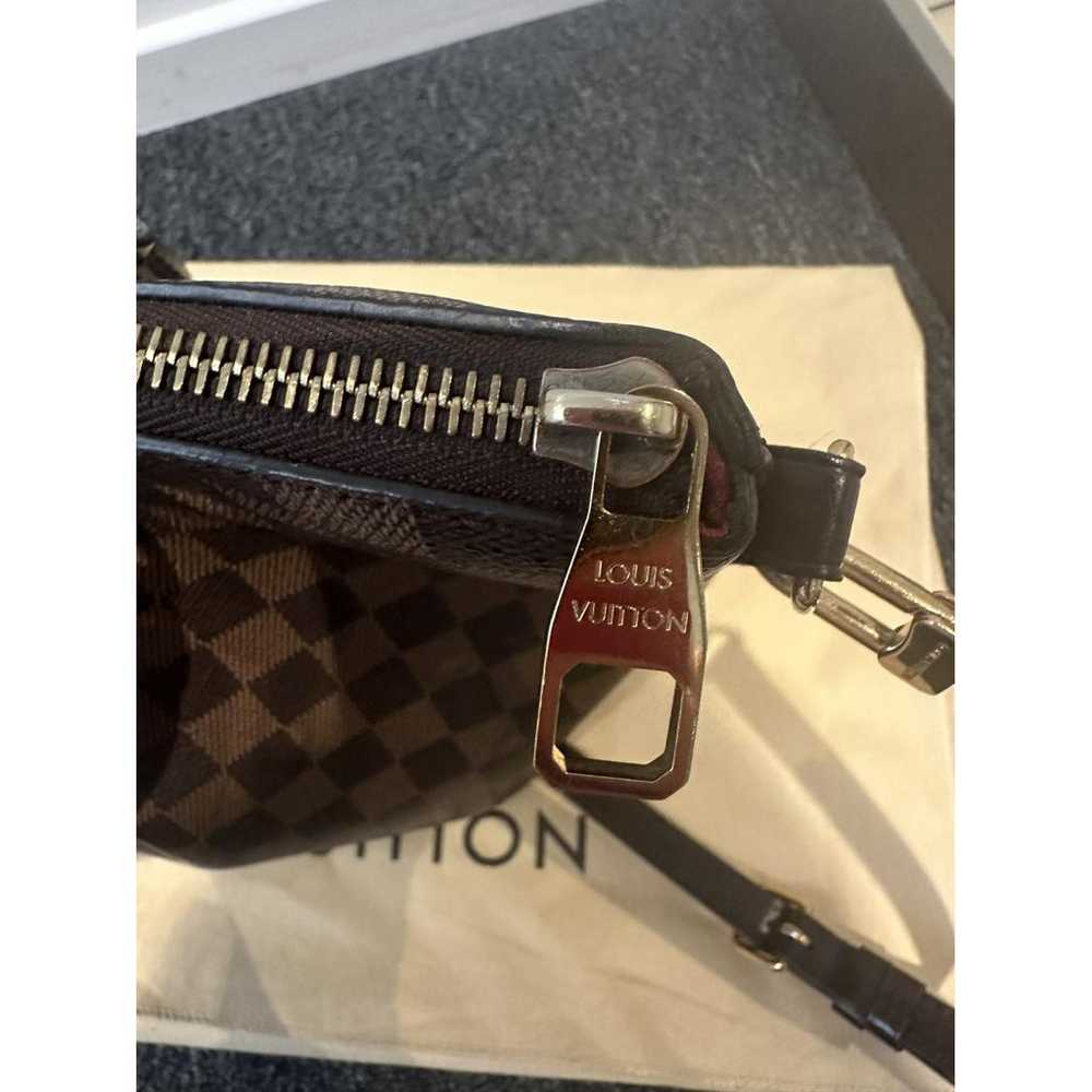 Louis Vuitton Siena leather handbag - image 9