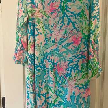 Lilly Pulitzer Bailee Dress