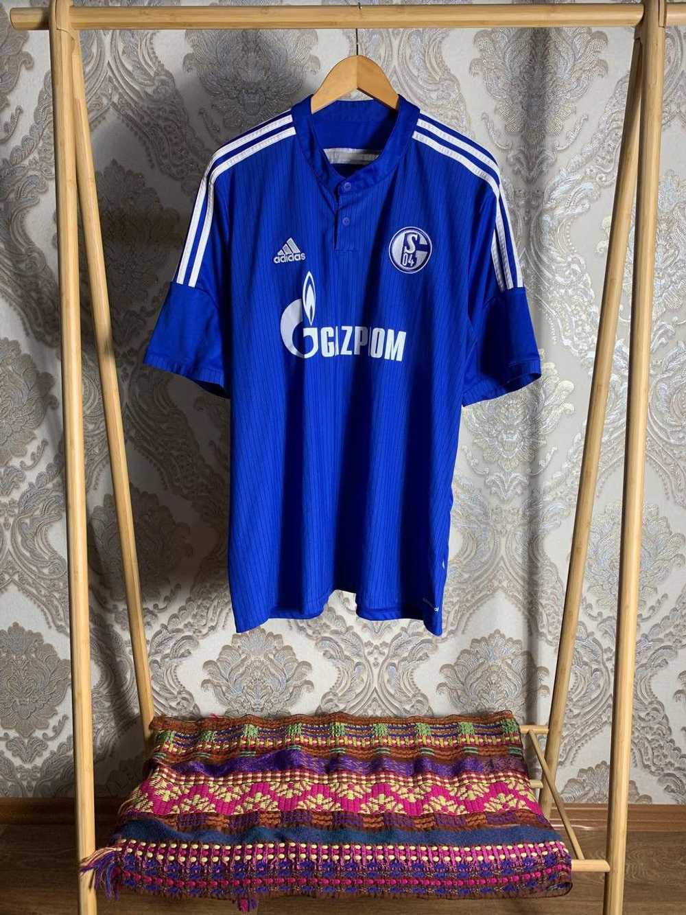 Adidas × Streetwear × Vintage VERY RARE ADIDAS FC… - image 1