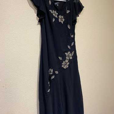 Adrianna Papell dress size S