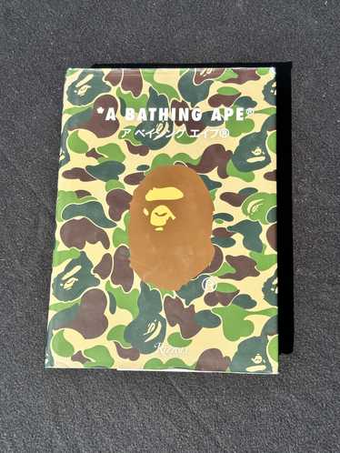 洋書 A BATHING APE RIZZOLI BOOK s-l400.jpg