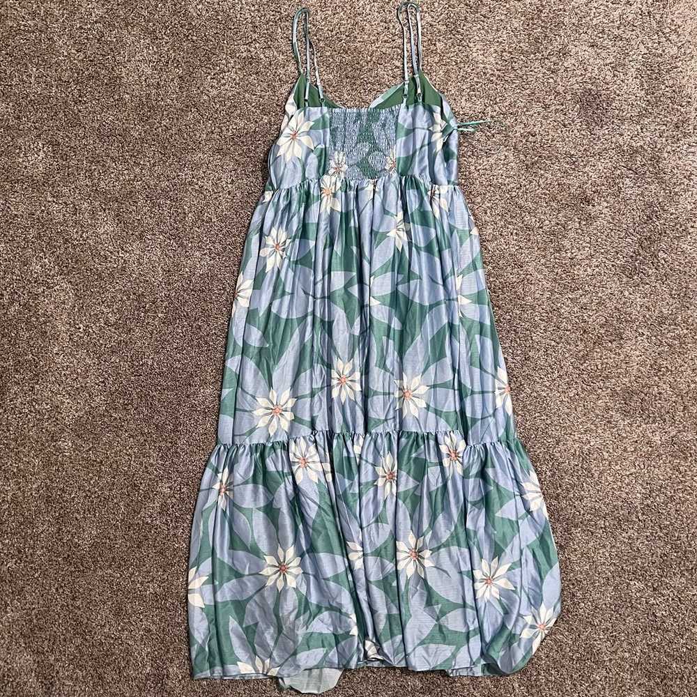 ModCloth maxi dress size 2X - image 4