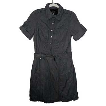 Women's Victorinox Dark Gray Dress, Size 10