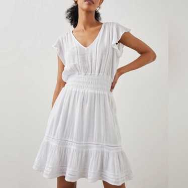 EUC Rails Tara Mini Dress