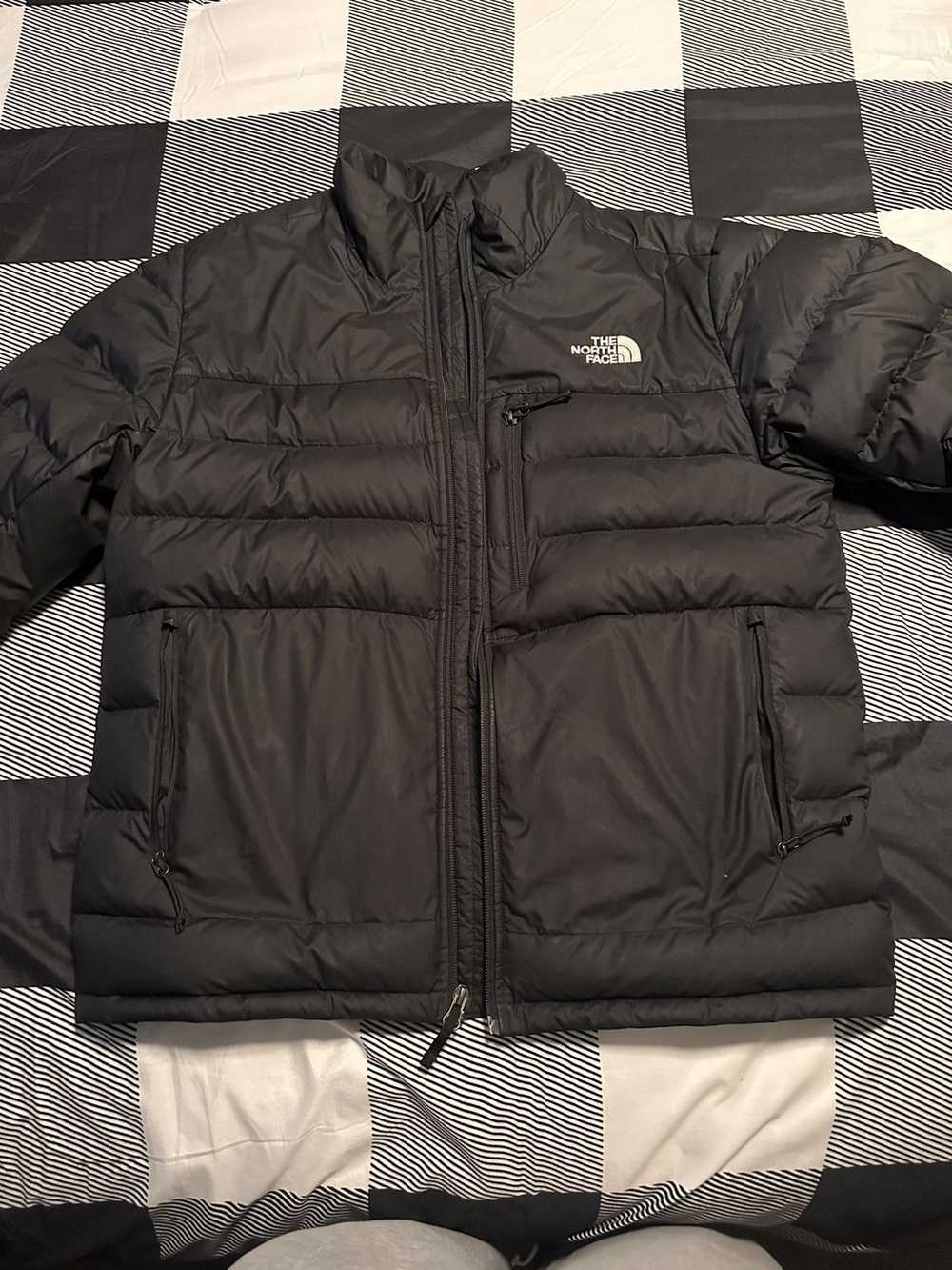 The North Face North Face Nuptse Jacket 1996 - image 1