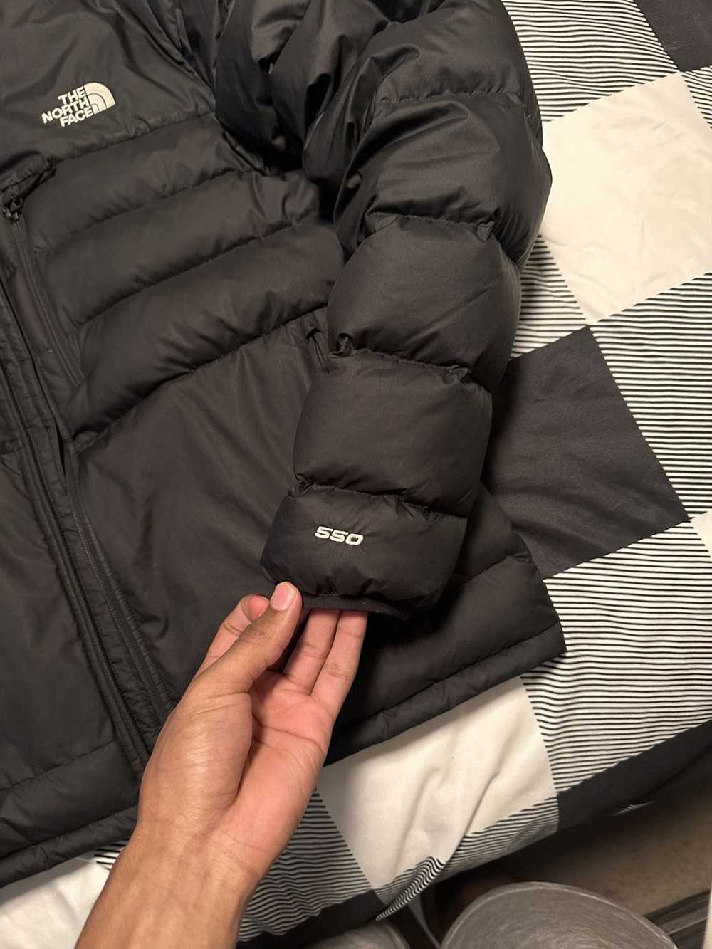 The North Face North Face Nuptse Jacket 1996 - image 2