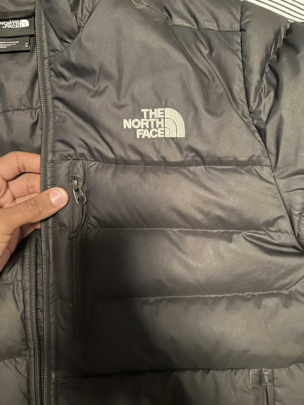 The North Face North Face Nuptse Jacket 1996 - image 5