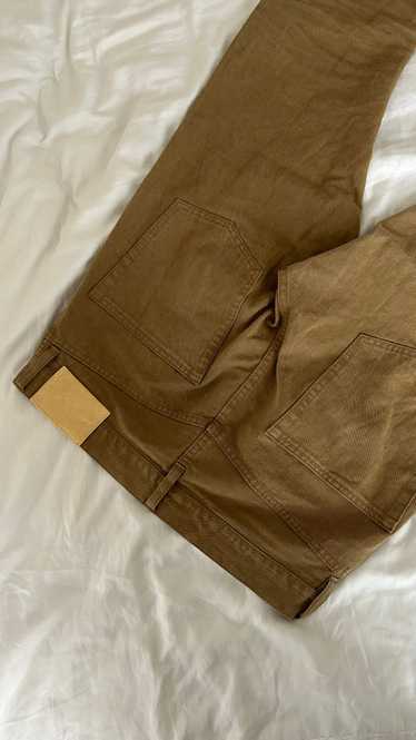 Visvim FLUXUS 12 CHINO . 0118205008015