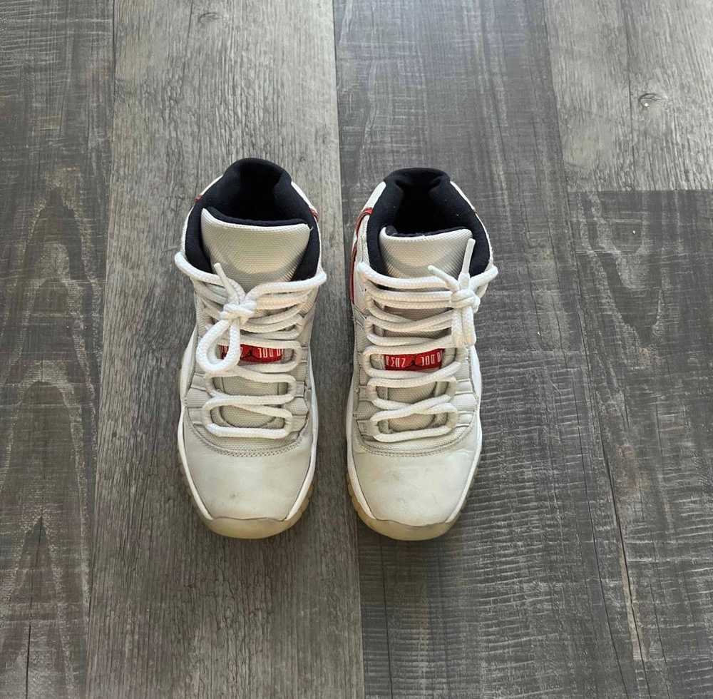Jordan Brand × Nike × Vintage NIKE • Air Jordan 1… - image 3