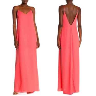 Show Me Your Mumu Jolie Maxi Dress - image 1