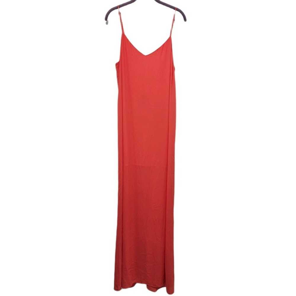 Show Me Your Mumu Jolie Maxi Dress - image 2