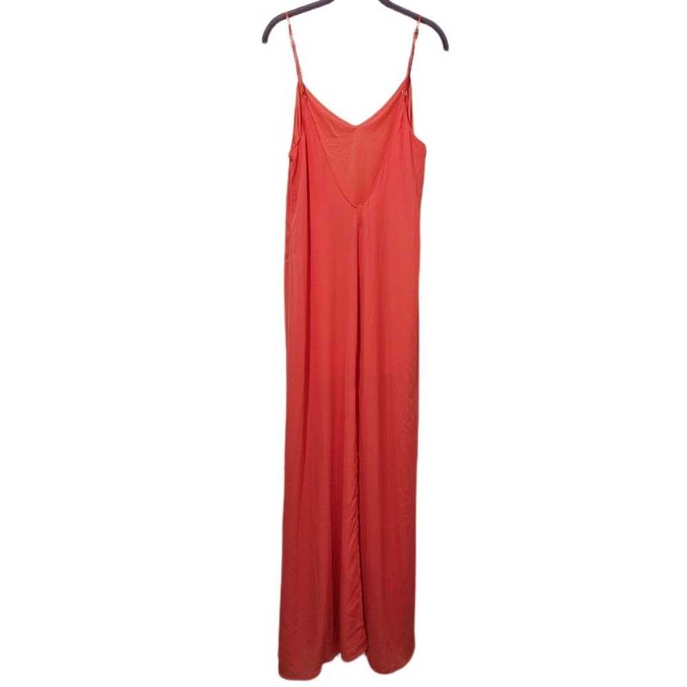 Show Me Your Mumu Jolie Maxi Dress - image 4