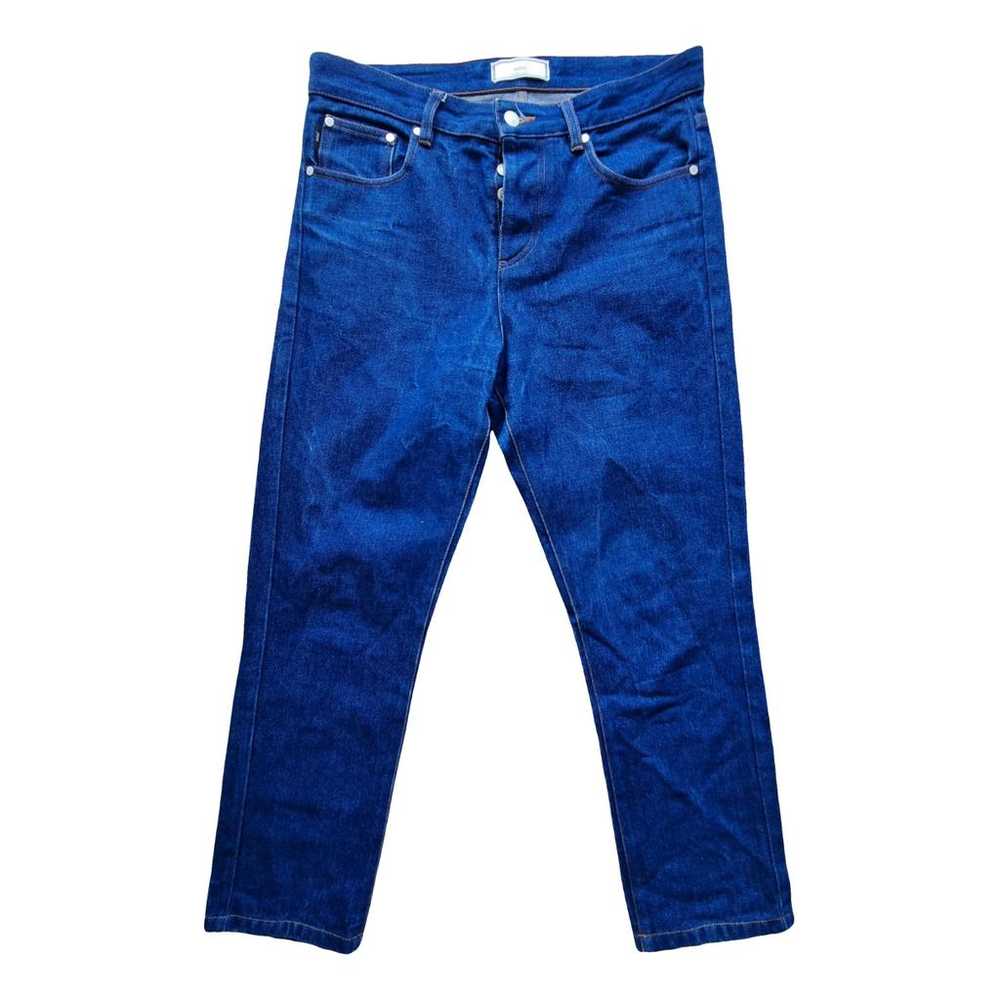 Ami Straight jeans - image 1