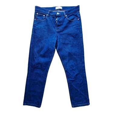 Ami Straight jeans - image 1