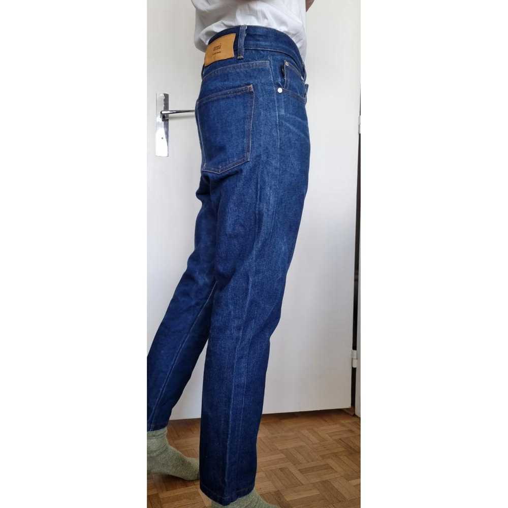 Ami Straight jeans - image 8