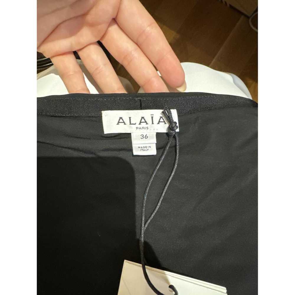 Alaïa Skirt - image 2