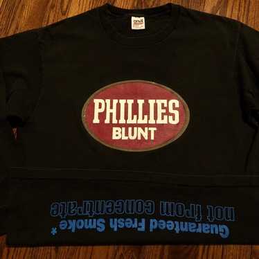 1992 phillies blunt - Gem