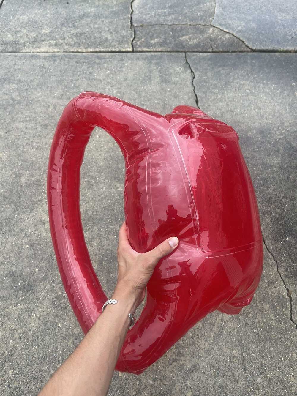 Other AIR BAG (Cherry Red) by Matt Welsh - image 1