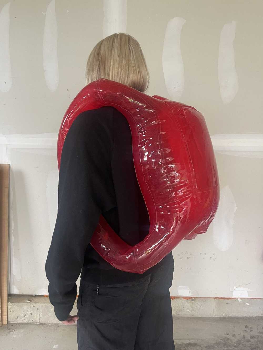 Other AIR BAG (Cherry Red) by Matt Welsh - image 3