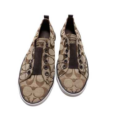 Coach Coach summer women’s shoe fashion sneaker s… - image 1