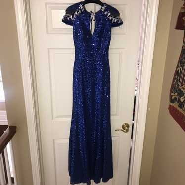 Formal Long Gown