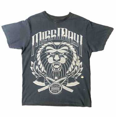 Miss may i t - Gem