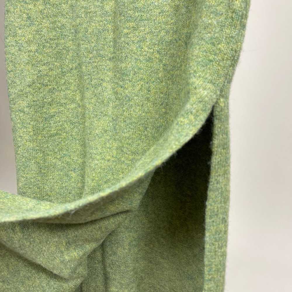 NWOT Staple & Hue Ira Dress in Moss - image 11