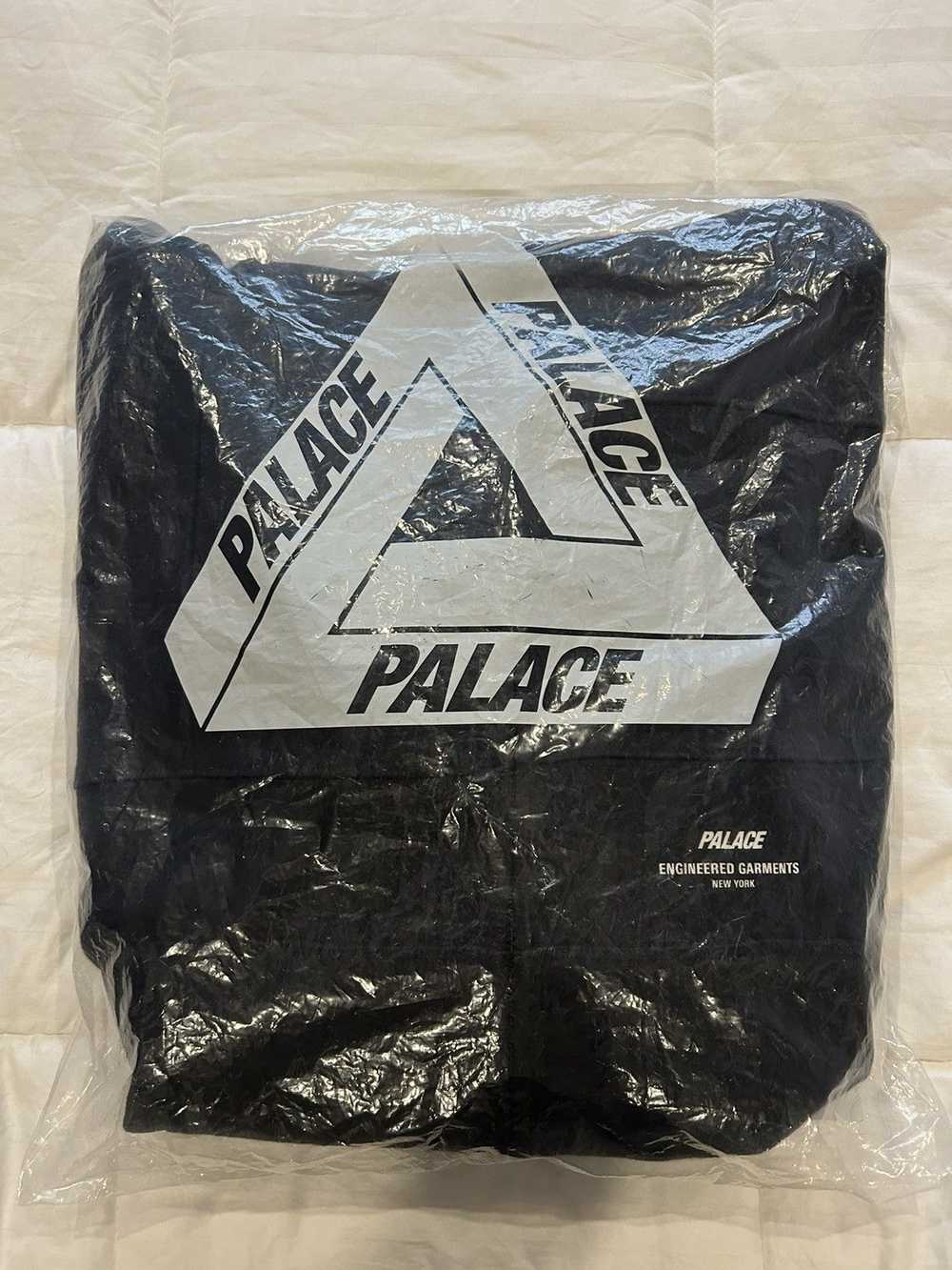 Engineered Garments × Palace Palace x Engineered … - image 10