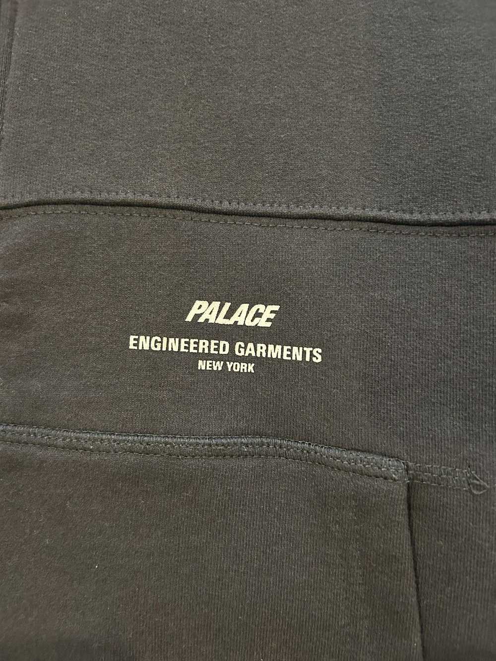 Engineered Garments × Palace Palace x Engineered … - image 3