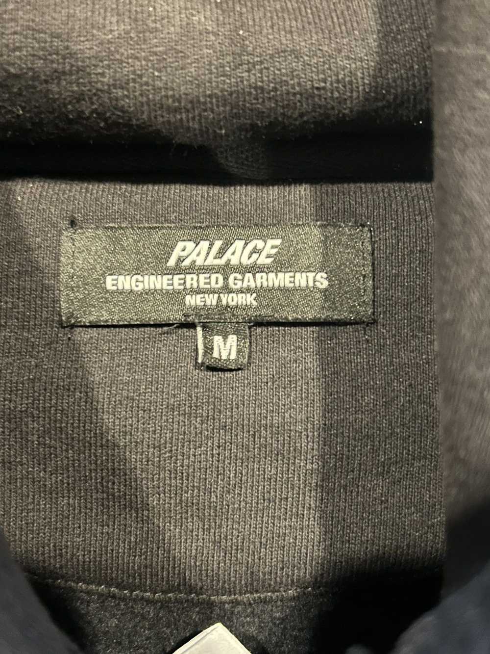 Engineered Garments × Palace Palace x Engineered … - image 4