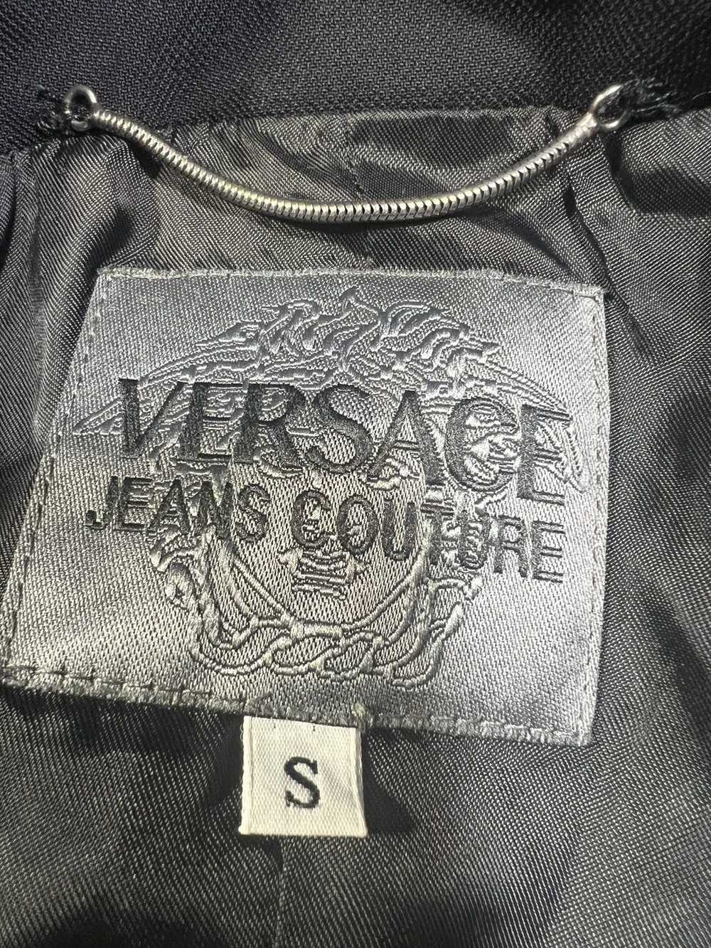 Avant Garde × Seditionaries × Versace Jeans Coutu… - image 2