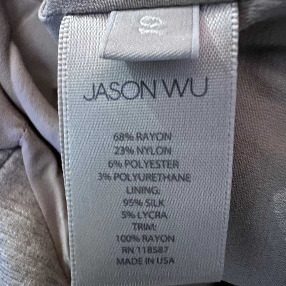 Jason Wu - image 2