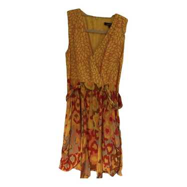 Nanette Lepore Silk mini dress
