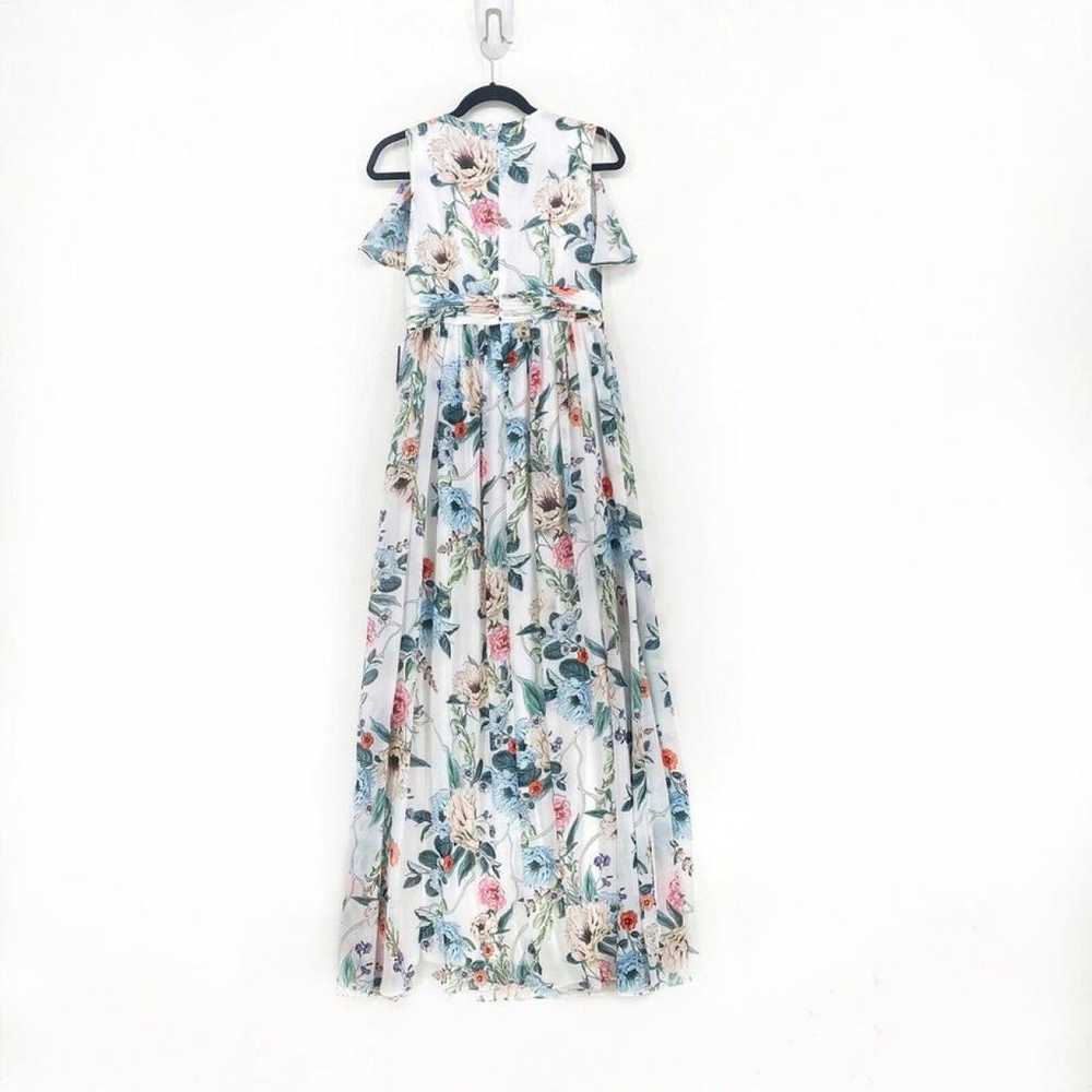 Adrianna Papell Maxi dress - image 10