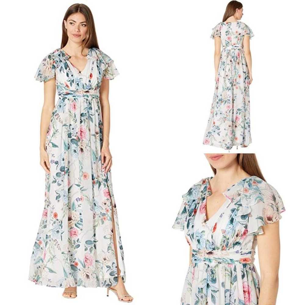 Adrianna Papell Maxi dress - image 3