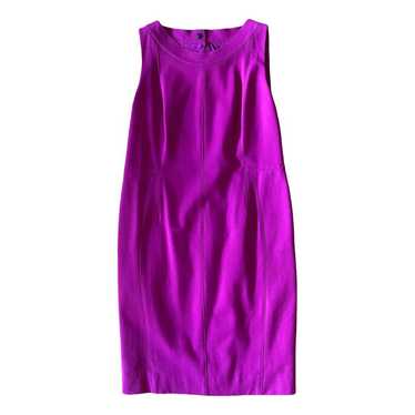 Akris Punto Mid-length dress