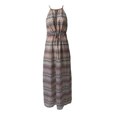 Dry Lake Maxi dress - image 1