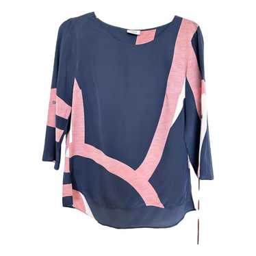 Akris Punto Silk blouse - image 1