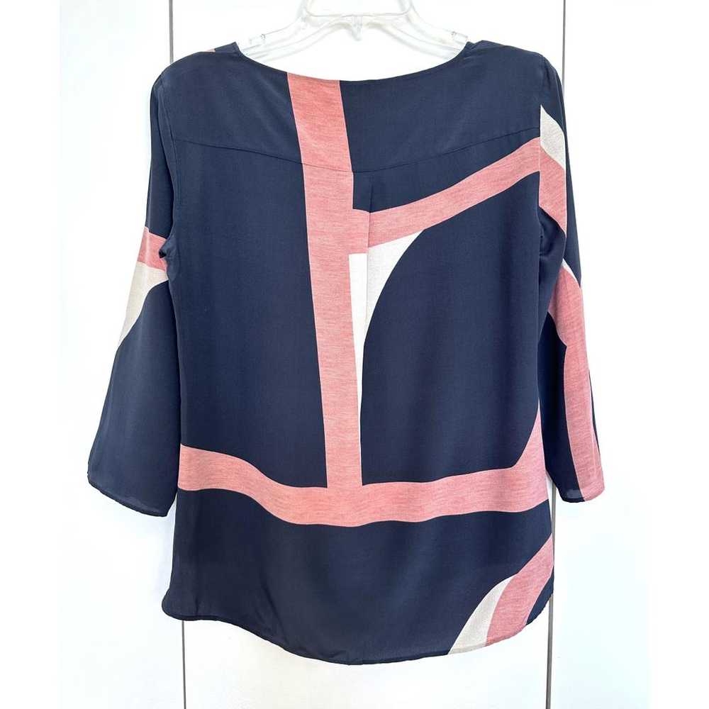 Akris Punto Silk blouse - image 6