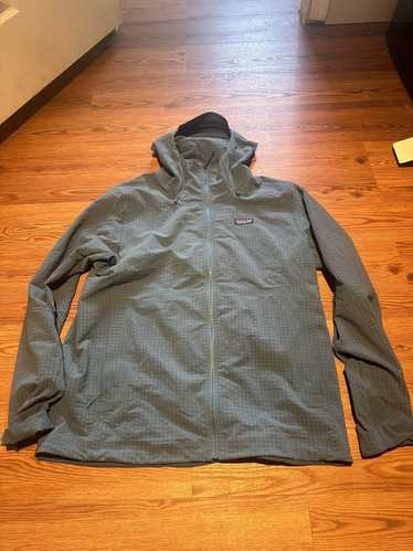 Patagonia Men's R1 Techface Hoody