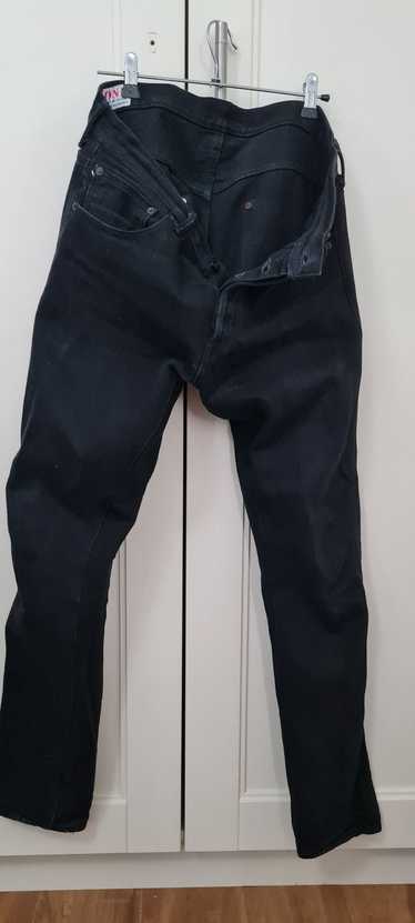 Oni ONI DENIM 689 KIRAKU-II-BK Model