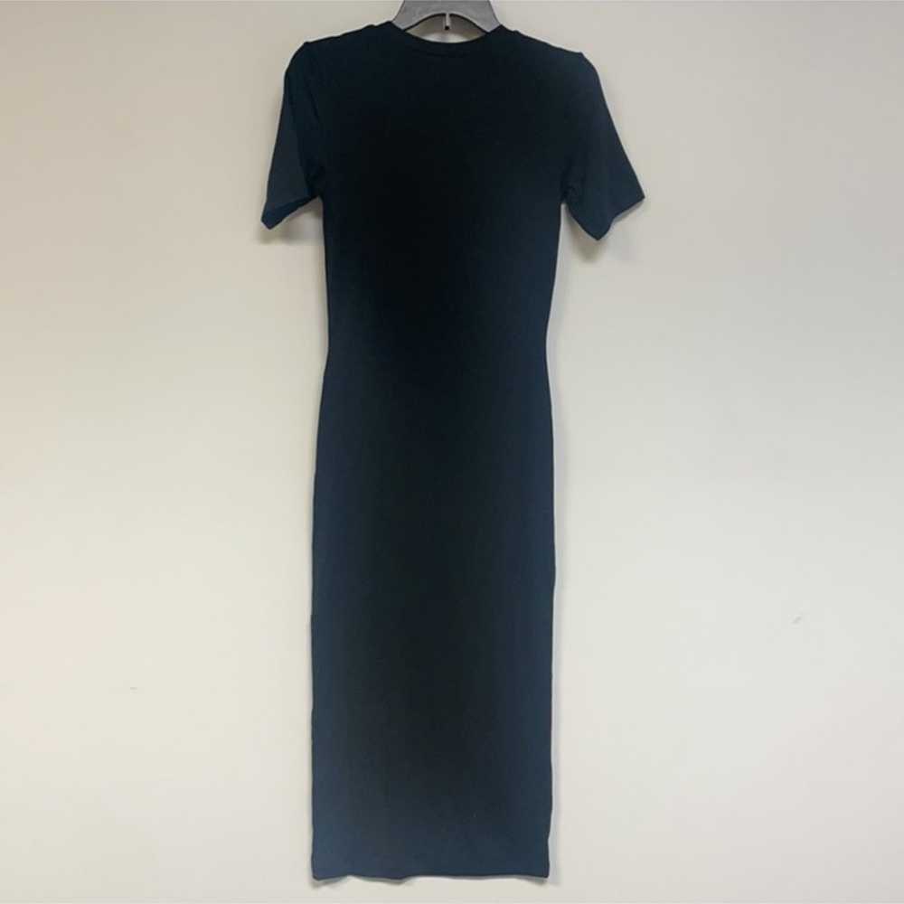 LIKE NEW SER.O.YA MAXI OR MIDI BODYCON DRESS - image 6