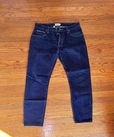 Taylor Stitch Taylor Stitch Denim