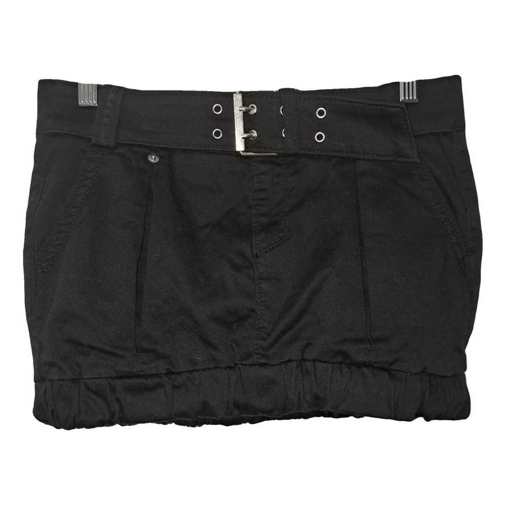 Miss Sixty Mini skirt