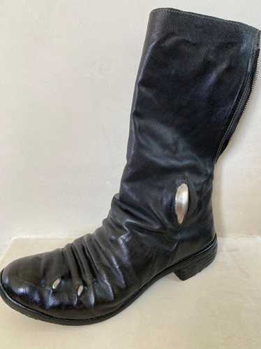 Carol Christian Poell O.D. PROSTHETIC BOOTS- AM/26