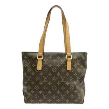 Louis Vuitton Piano leather handbag