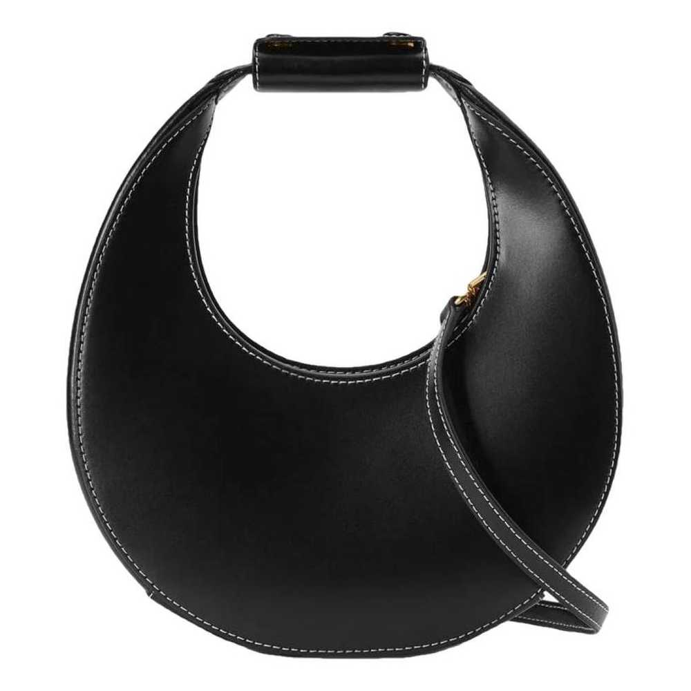 Staud Moon leather handbag - image 1